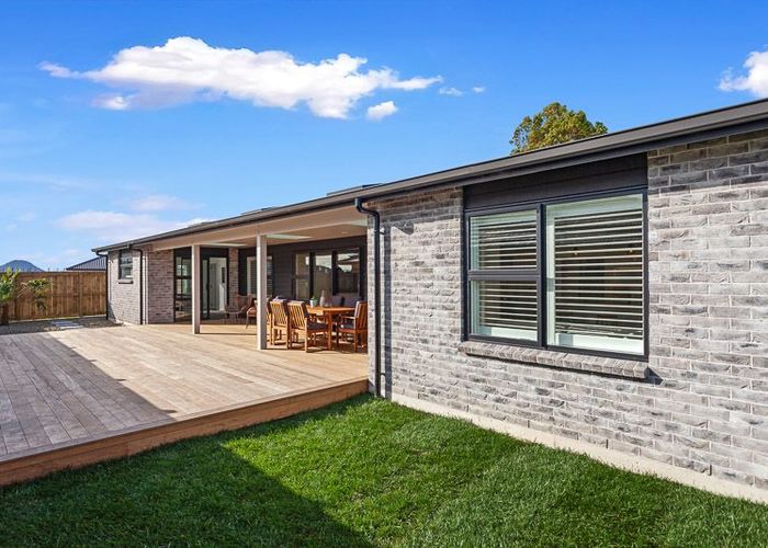  at Campbell Place, Lot 27, Marton, Rangitikei, Manawatu / Whanganui