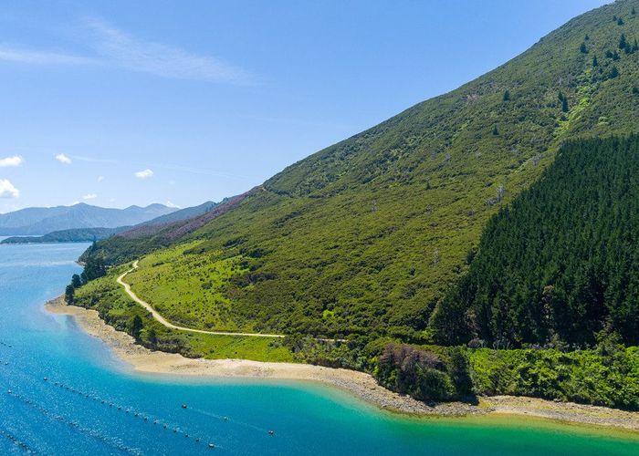  at 0 Clova Bay Road, Marlborough Sounds, Marlborough, Marlborough