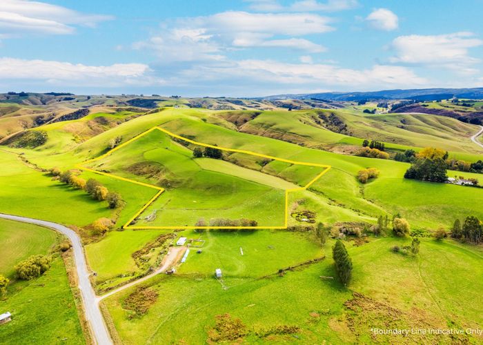  at 0 McCoskery Road, Waitahuna, Clutha, Otago