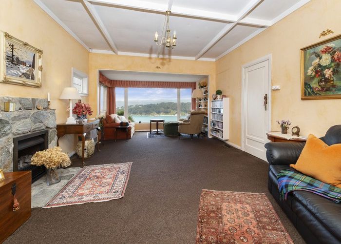  at 13 Roseneath Terrace, Roseneath, Wellington