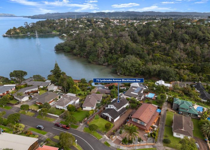  at 73 Lynbrooke Avenue, Blockhouse Bay, Auckland City, Auckland
