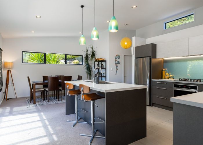  at 615 Port Underwood Road, Whatamango Bay, Picton