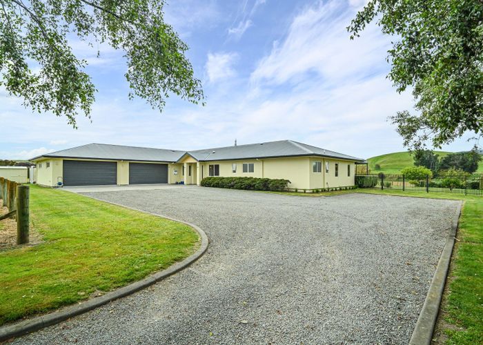  at 456 Dartmoor Road, Puketapu, Hastings, Hawke's Bay