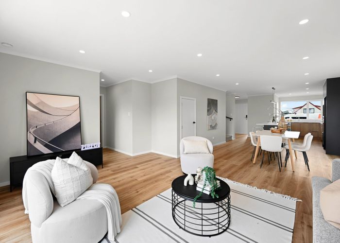  at 23 Bannerman Crescent, Chartwell, Hamilton, Waikato