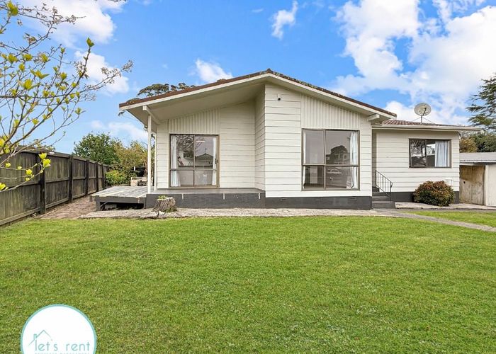  at 15 Rangataua Place, Manurewa, Manukau City, Auckland
