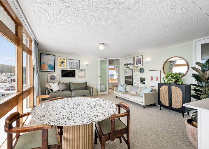  at 11A/131 Abel Smith Street, Te Aro, Wellington, Wellington