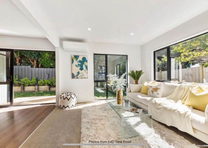 at 54C Vera Road, Te Atatu South, Waitakere City, Auckland
