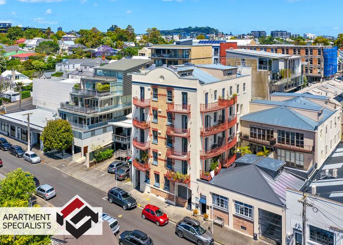  at 38 Douglas Street, Ponsonby, Auckland City, Auckland