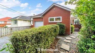  at 24 Godley Street, Waterloo, Lower Hutt