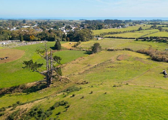  at Lot 1/2303 South Road, Okato, New Plymouth, Taranaki