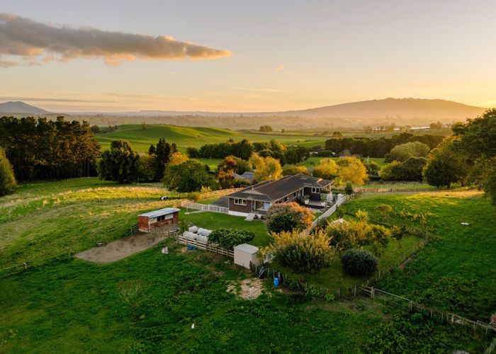  at 96 McFall Road, Ohaupo, Waipa, Waikato