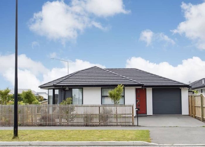  at 1 Barbara Joan Road, Wigram, Christchurch