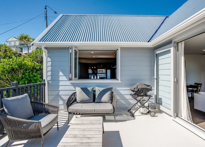  at 133 Pembroke Road, Wilton, Wellington, Wellington