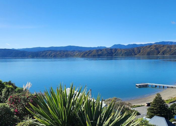  at 29B Newport Terrace, Seatoun, Wellington, Wellington