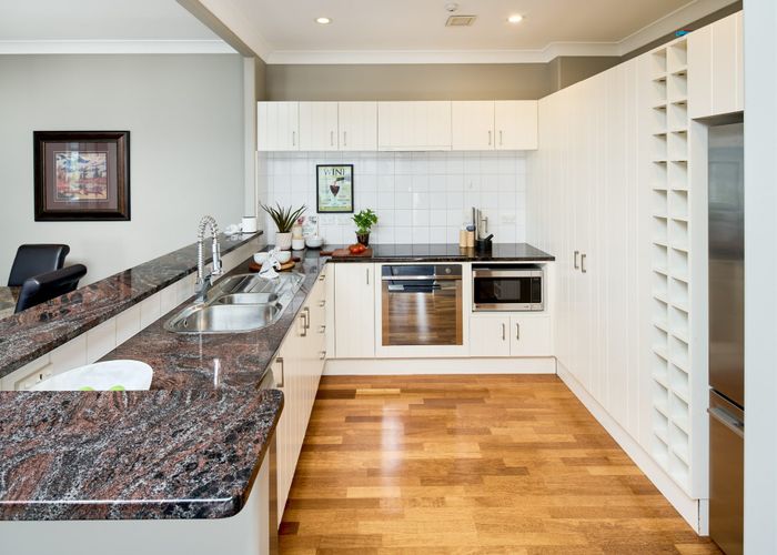  at 8C/16 The Terrace, Wellington Central, Wellington, Wellington