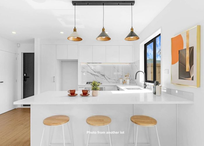  at Lot 5, 42 Burbank Avenue, Manurewa, Manukau City, Auckland