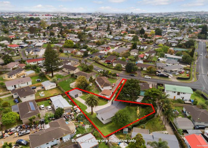  at 43 Sunlands Drive, Manurewa, Auckland