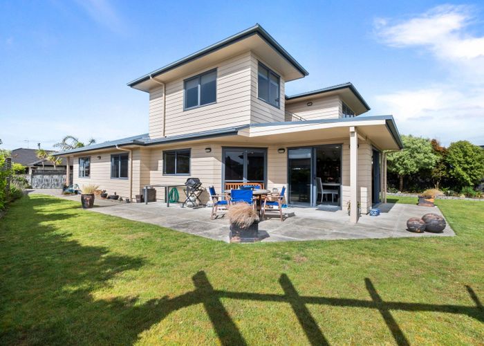  at 9 Malthus Place, Foxton Beach, Horowhenua, Manawatu / Whanganui