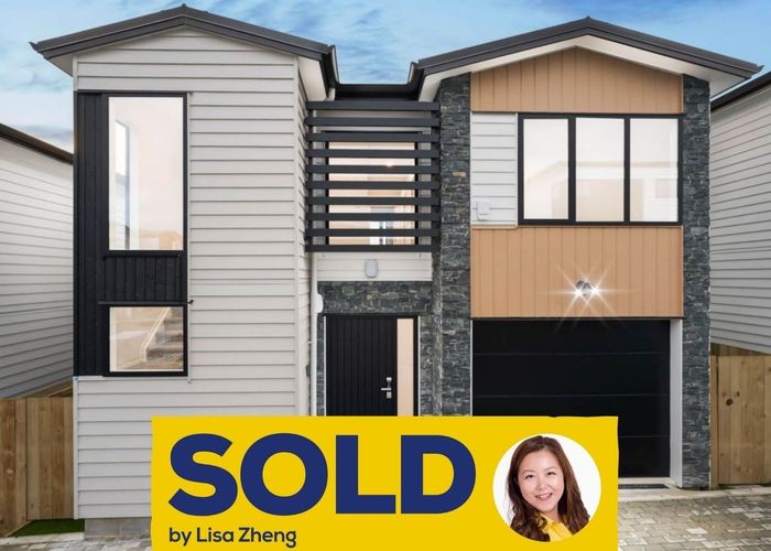  at 17 Elegant Lane, Ranui, Auckland