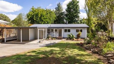  at 4 Tuatahi Place, Kerikeri, Kerikeri