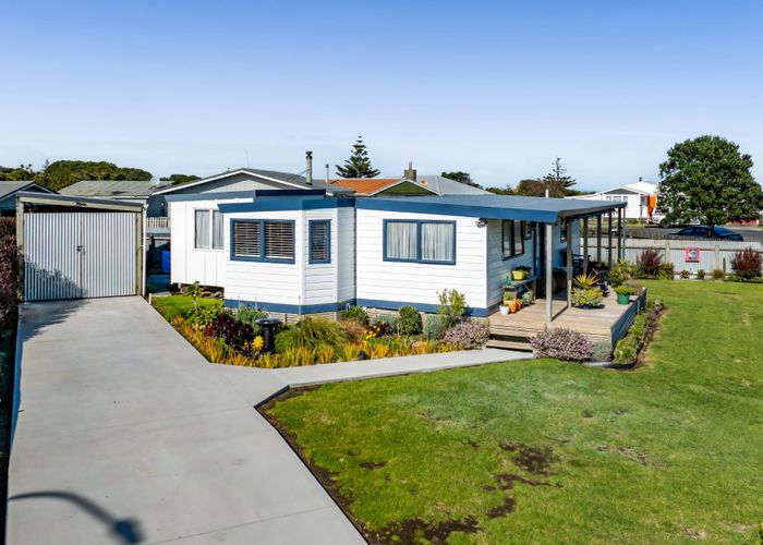  at 13 Hickey Place, Opunake, South Taranaki, Taranaki