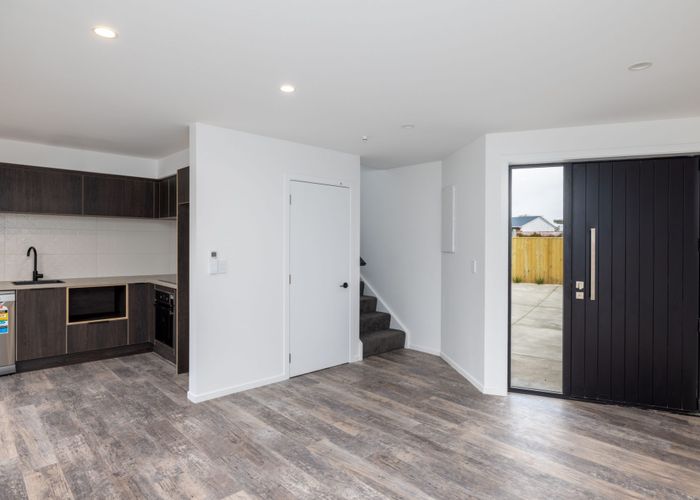  at 4/554 Cashel Street, Linwood, Christchurch City, Canterbury