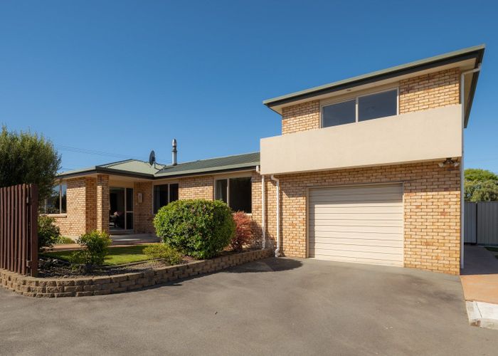  at 126 Budge Street, Riversdale, Blenheim