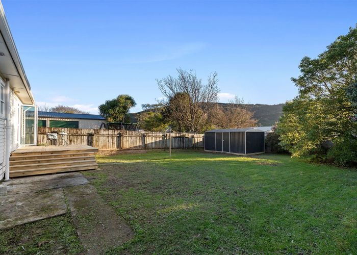  at 58 Coast Road, Wainuiomata, Lower Hutt