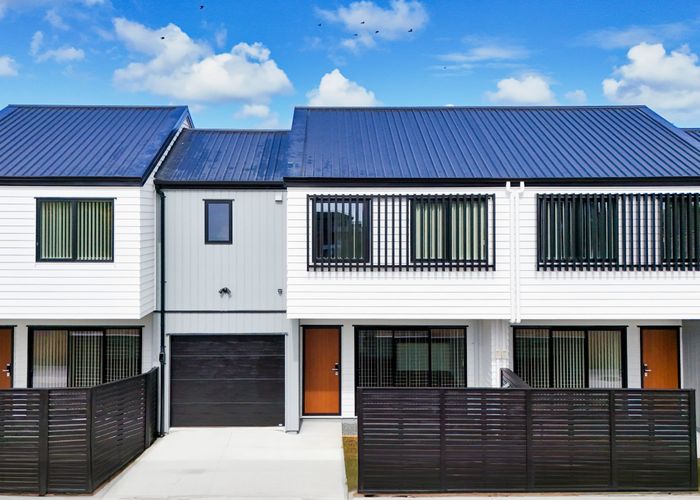  at Lot 4/172 Boundary Road, Blockhouse Bay, Auckland City, Auckland
