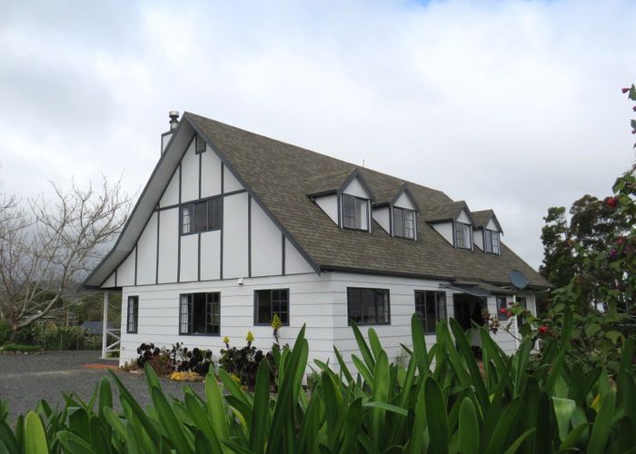  at 33 Railway Terrace, Ohau, Horowhenua, Manawatu / Whanganui