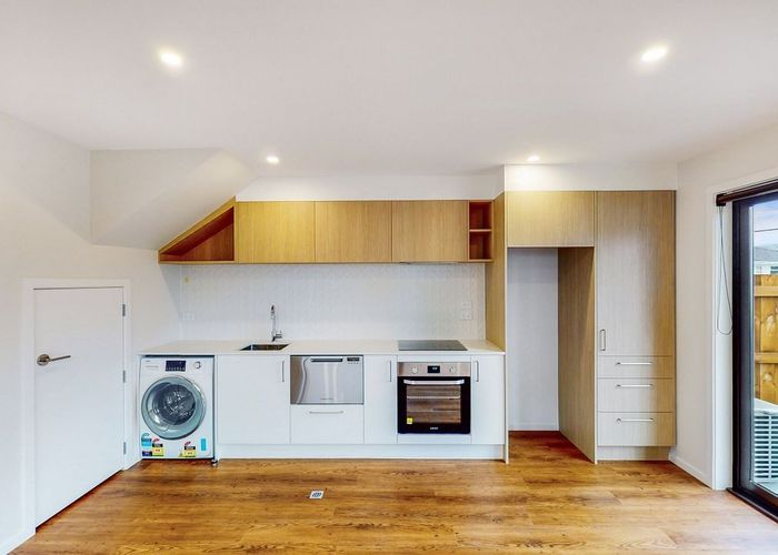  at 1/58 Walters Street, Avalon, Lower Hutt