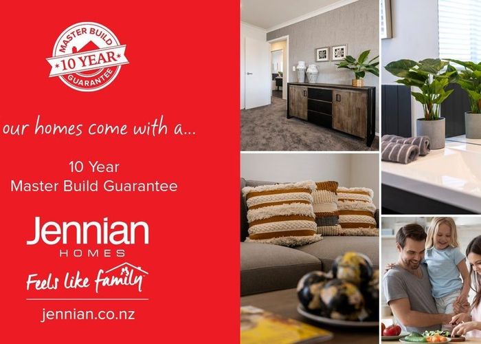 at Lot 5, Pokerekere Cresent, Kelvin Grove, Kelvin Grove, Palmerston North, Manawatu / Whanganui