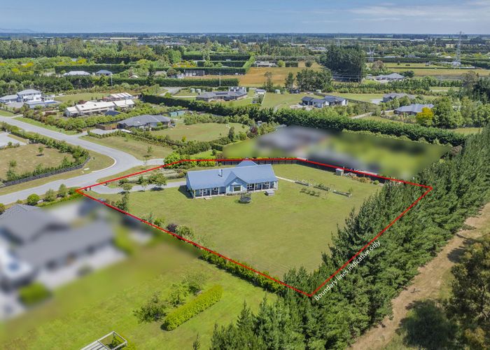  at 108 Cullen Avenue, Swannanoa, Rangiora