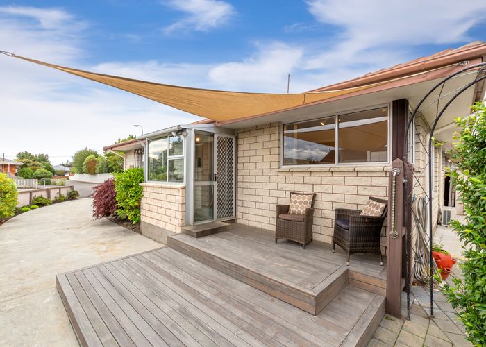  at 2/23B Craven Street, Sockburn, Christchurch