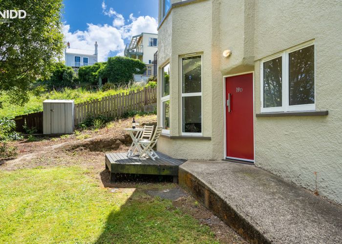  at 19D Russell Street, City Centre, Dunedin, Otago