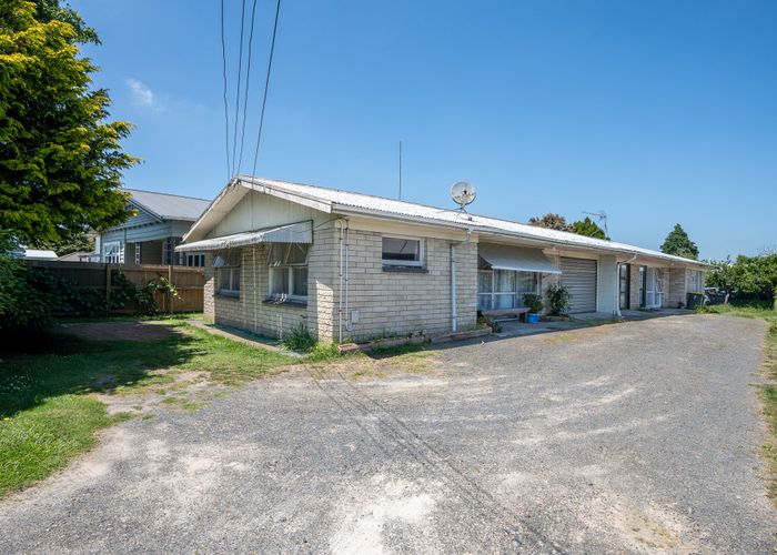  at 125A&125B Killarney Road, Frankton, Hamilton, Waikato