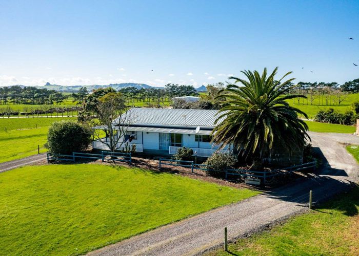  at 455 West Coast Road, Te Kopuru, Kaipara, Northland