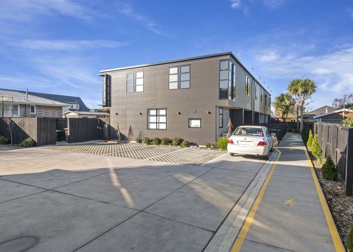  at 8/68 Barbour Street, Waltham, Christchurch City, Canterbury