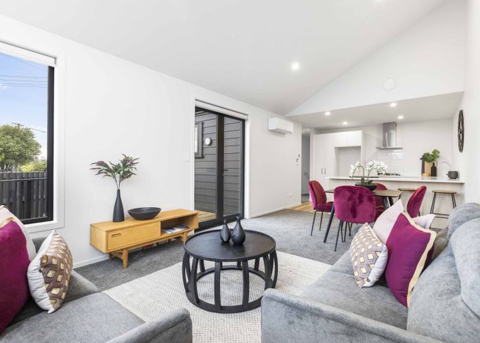  at 1/201 Te Rapa Road, Beerescourt, Hamilton