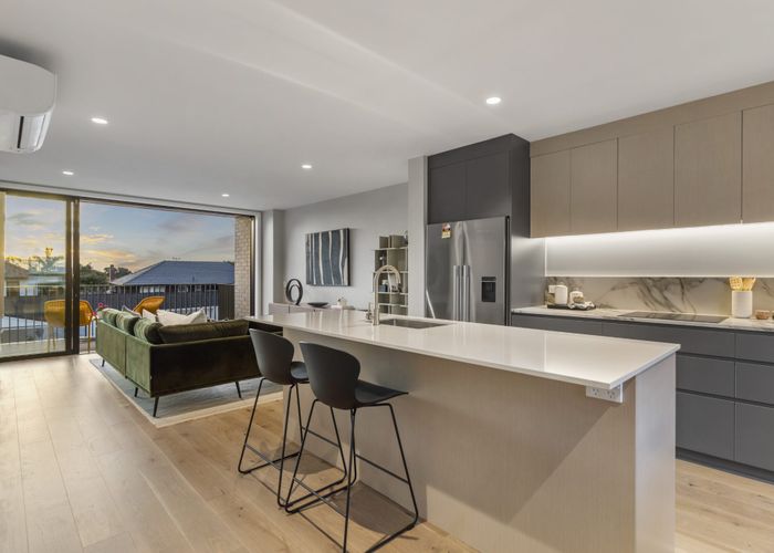  at 6/245 Kepa Road, Mission Bay, Auckland City, Auckland