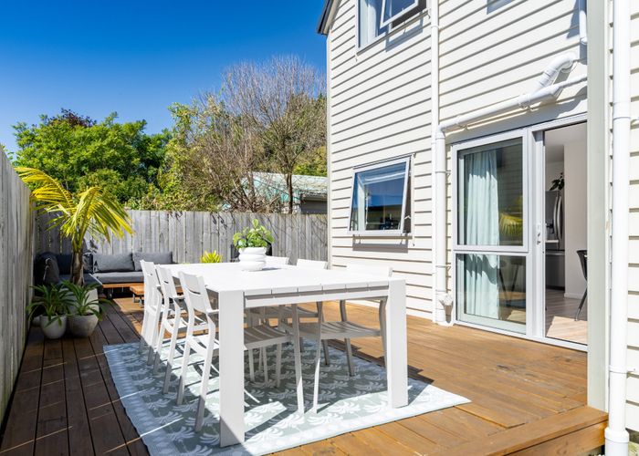  at 80D Hutton Street, Otahuhu, Auckland City, Auckland