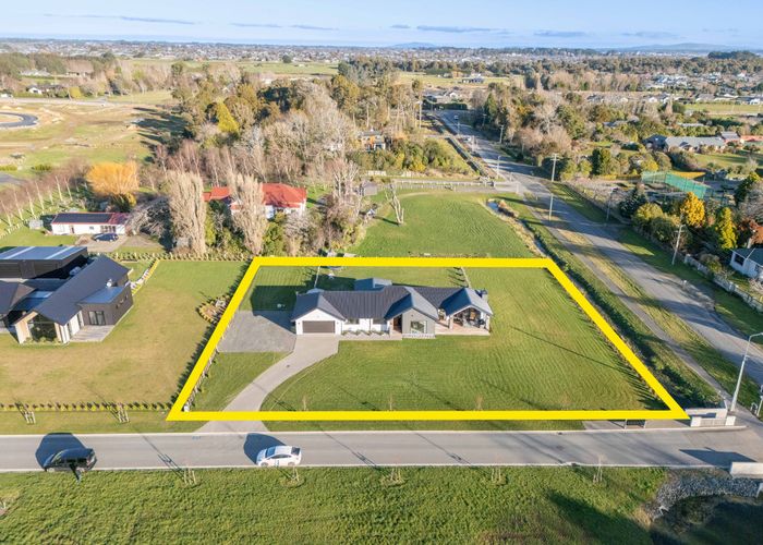  at 26 Retreat Road, Waihopai, Invercargill