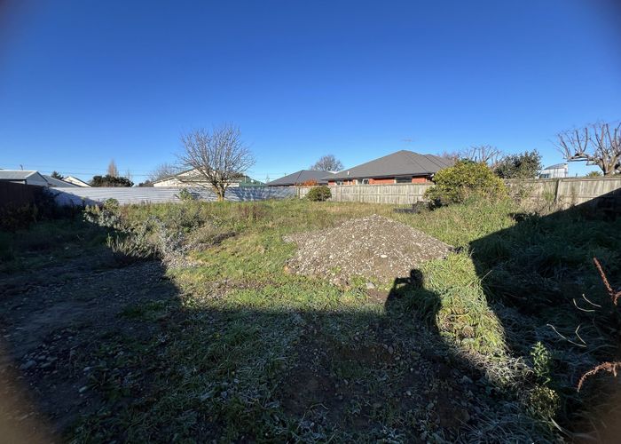  at 129a McMurdo Street, Tinwald, Ashburton, Canterbury