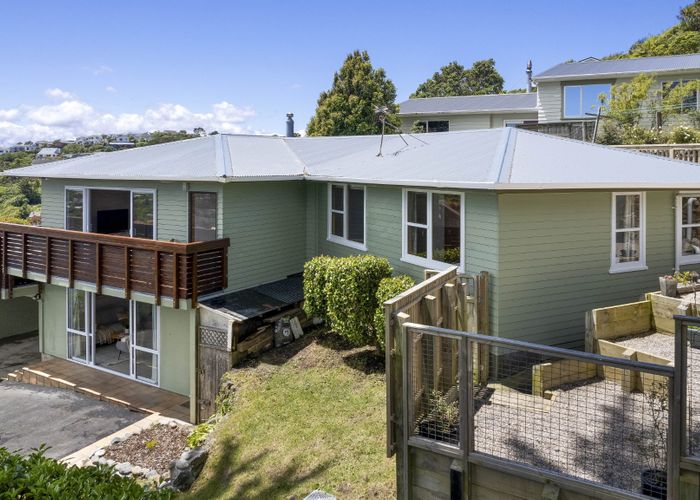  at 72A Burgess Road, Johnsonville, Wellington
