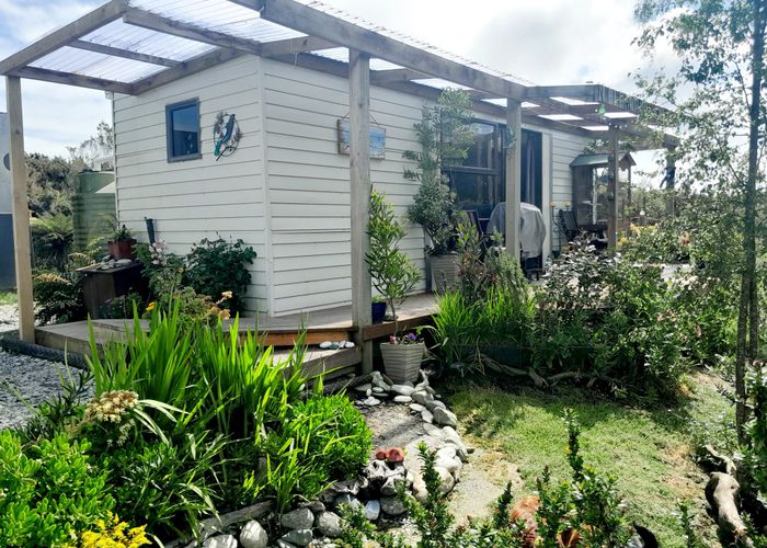  at 8/247 Blue Spur, Hokitika, Westland, West Coast
