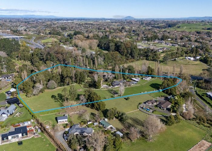  at 6 Annebrook Road, Tamahere, Waikato, Waikato