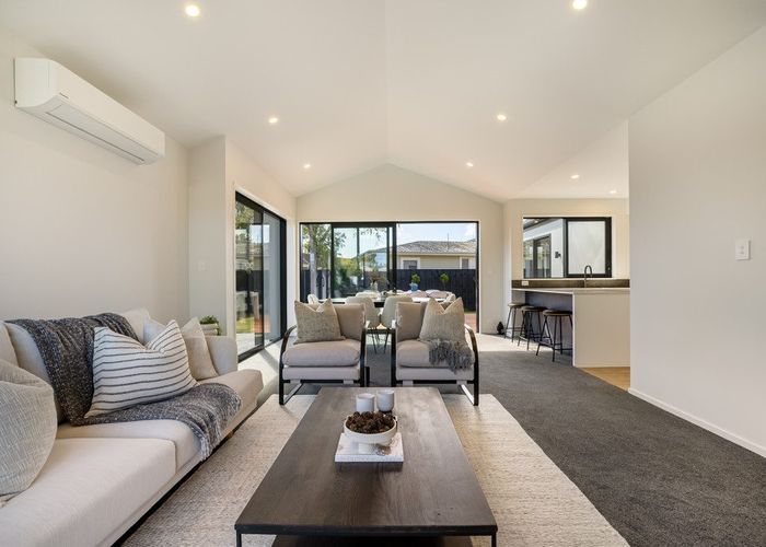  at 60b Brookside Terrace, Bryndwr, Christchurch City, Canterbury