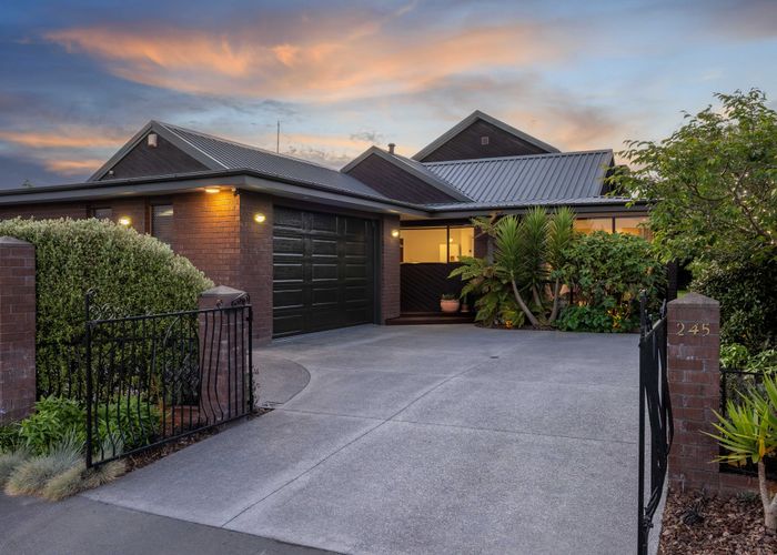  at 245 Queenspark Drive, Parklands, Christchurch