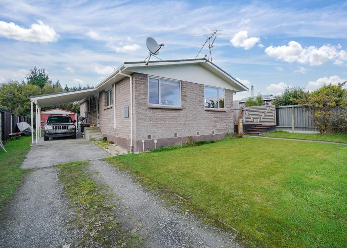  at 34 Waiau Place, Kingswell, Invercargill
