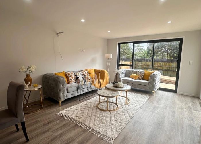  at 30 Tawa Crescent, Manurewa, Manukau City, Auckland